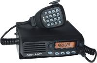 Радиостанция мобильная Аргут А-907 (RU51023) RU51023