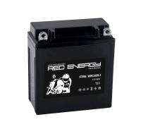 Аккумулятор герметичный свинцово-кислотный стартерный Red Energy RS 1205.1 3401070030007