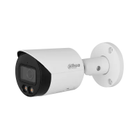 Профессиональная видеокамера IP цилиндрическая DH-IPC-HFW2249SP-S-LED-0280B DH-IPC-HFW2249SP-S-LED-0280B