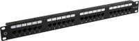 Патч-панель 19" PPU55-03 PPU55-03