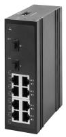Коммутатор неуправляемый с PoE NIS-3200-218PSG (63P8SG28) 63P8SG28