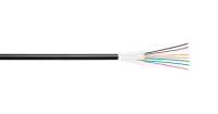 Кабель волоконно-оптический многомодовый NMF-4IS-004M3C-BK NMF-4IS-004M3C-BK