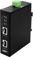 Инжектор PoE NS-PI-1G-90/I 