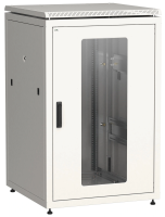 Шкаф телекоммуникационный 19" напольный 18U LN35-18U88-GM LN35-18U88-GM