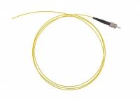 Пигтейл оптический ШОС-SM/0.9мм-ST/UPC-p/t -1.0м (130202-05629) 130202-05629