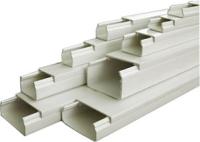 Миниканал, огнестойкость E110 Миниканал 40х40 МЕХ (77009-E110) 77009-E110