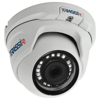 Видеокамера IP купольная TR-D4S5 v2 (2.8) TR-D4S5 v2 2.8