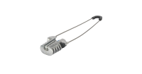 Зажим анкерный NMF-AL-TCA-S-5 NMF-AL-TCA-S-5