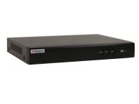 Бюджетный IP-видеорегистратор 16-канальный DS-N316/2P(D) 303617710