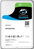 Жесткий диск (HDD) для видеонаблюдения HDD 4000 GB (4 TB) SATA-III SkyHawk (ST4000VX015) ST4000VX015