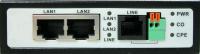 Удлинитель Ethernet TR-IP2 010441