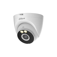 Профессиональная видеокамера IP купольная DH-IPC-T2AP-LED-0360B DH-IPC-T2AP-LED-0360B