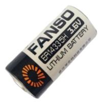Литиевая батарея ER14335H/S FANSO 