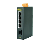 Коммутатор без PoE Opal5-1SFP4T-LV-LV Opal5-1SFP4T-LV-LV