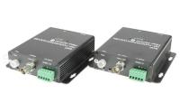 Удлинитель HDCVI, HDTVI, AHD, CVBS, RS485 HD401F-5M 013873