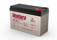 Аккумулятор герметичный свинцово-кислотный Ventura GP 12-7 GP 12-7