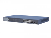Коммутатор с питанием POE DS-3E0518P-E 301801378