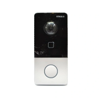 Вызывная панель IP-домофона VDP-D2211W(B) 305304045