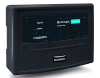 Контроллер биометрический Biosmart Prox-E 