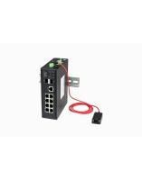 Коммутатор без PoE NS-SW-8G2G-L/IM 