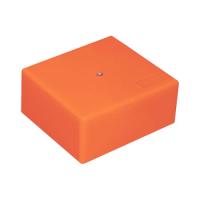 Коробка монтажная, огнестойкая, без галогена Коробка MB75 75х75х40, 5P (1,5…2,5мм²) (46031HF) 46031HF