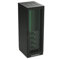 Шкаф телекоммуникационный 19" напольный 38U R5IT3868PFB R5IT3868PFB