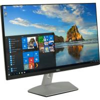 Монитор LCD 23,8 дюймов DELL S2421HN 23,8" черный 1829542