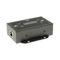 Удлинитель PoE по кабелю UTP E-POE/1G(90W) 014482