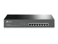 Коммутатор 8-портовый TL-SG1008MP TL-SG1008MP