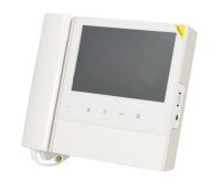 Монитор домофона цветной CDV-70NM/4 (белый) CDV-70NM/4 Белый