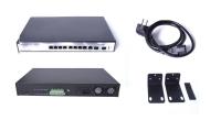 Коммутатор с PoE Тромбон IP-K8-Л НФ-00001168