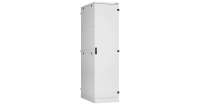 Шкаф телекоммуникационный 19" напольный 42U TFI-426060-MHMH-R-GY TFI-426060-MHMH-R-GY