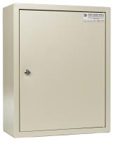 Шкаф с монтажной панелью ЩМП - 06 МЭК (500х400х170) IP31 (MEC11111) MEC11111