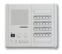 Устройство переговорное PI-20LN PI-20LN