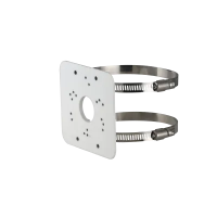Кронштейн на столб DH-PFA152-E DH-PFA152-E