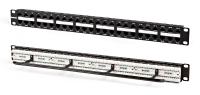 Патч-панель 19" PPHD-19-48-8P8C-C6-110D 38970