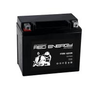 Аккумулятор герметичный свинцово-кислотный стартерный Red Energy RS 1212 3401070030008