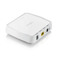 Модем-маршрутизатор VDSL2/ADSL2+ VMG4005-B50A-EU01V1F VMG4005-B50A-EU01V1F