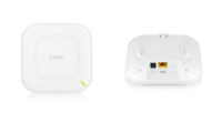 Точка доступа гибридная WiFi 6, 802.11a/b/g/n/ac/ax (2,4 и 5 ГГц) NWA90AX-EU0102F NWA90AX-EU0102F