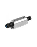 Удлинитель PoE по кабелю UTP NS-EXLP-1GP/W 