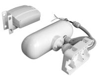 Извещатель радиоволновой однопозиционный Амир-40-01А ЮСДП.425144.011-01