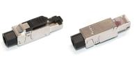 Разъем RJ-45 PLUF-8P8C-S-C6A-SH 264779
