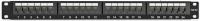 Патч-панель 19" 5PP2402U106 (324s) 324s