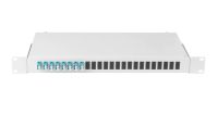 Кросс оптический 19" NMF-RP16LCUS2-WS-ES-1U-GY NMF-RP16LCUS2-WS-ES-1U-GY