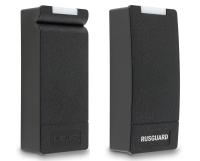 Считыватель со встроенным контроллером R10-EHT (Black+Grey) 