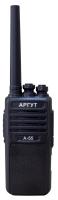 Радиостанция портативная Аргут А-55 (RU51008) RU51008