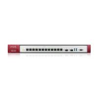 Межсетевой экран и Wi-Fi контроллер USGFLEX700-RU0101F USGFLEX700-RU0101F