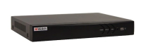 Видеорегистратор TVI 4-канальный DS-H304QA(C) 300227075