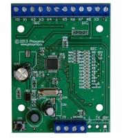 Расширитель на 10 ШС для S632-2GSM SE-10-B 11247