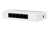 Неуправляемый коммутатор SNR-S1100G-5T SNR-S1100G-5T